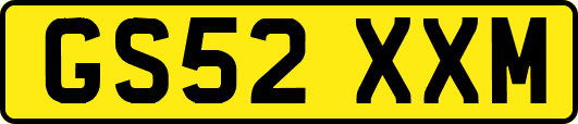 GS52XXM