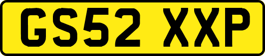 GS52XXP