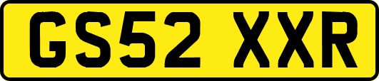 GS52XXR