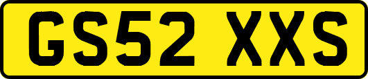 GS52XXS