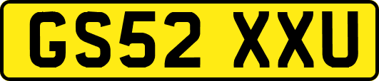 GS52XXU