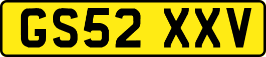 GS52XXV