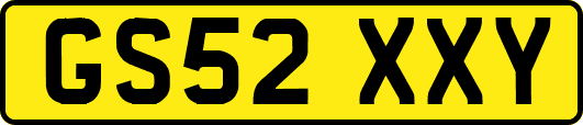 GS52XXY