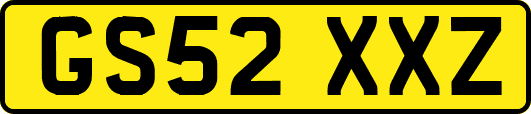 GS52XXZ
