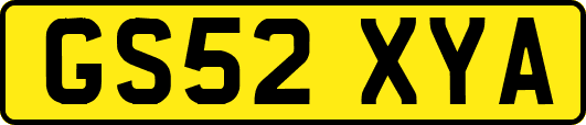 GS52XYA