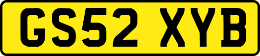 GS52XYB