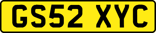 GS52XYC