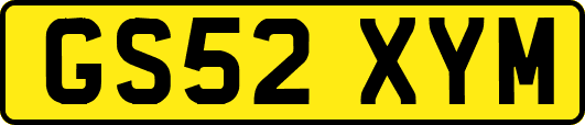 GS52XYM
