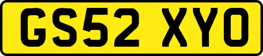 GS52XYO