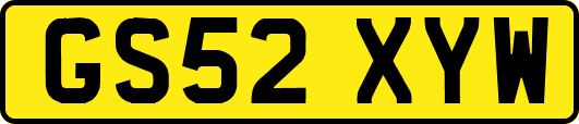 GS52XYW