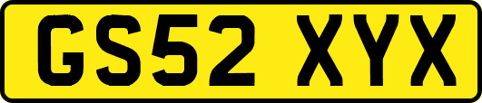 GS52XYX