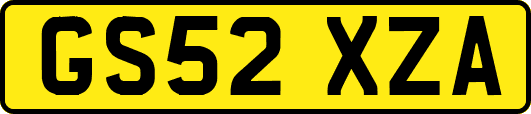 GS52XZA
