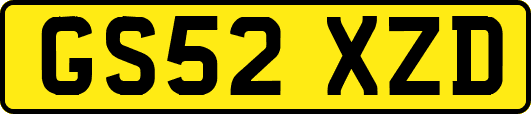 GS52XZD