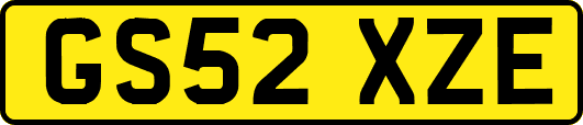 GS52XZE