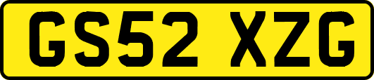 GS52XZG