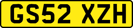 GS52XZH