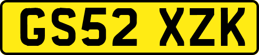 GS52XZK
