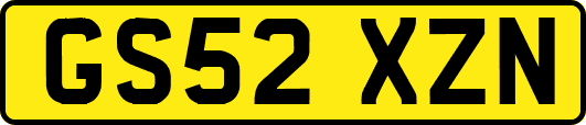 GS52XZN