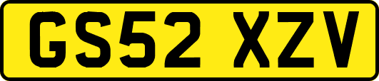 GS52XZV