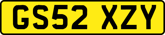 GS52XZY