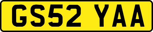 GS52YAA