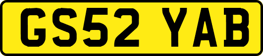 GS52YAB