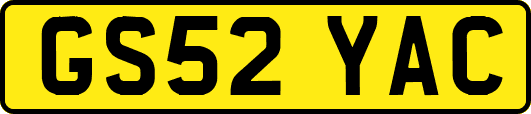 GS52YAC