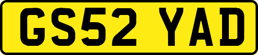 GS52YAD