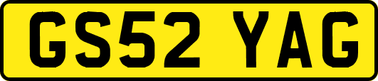 GS52YAG