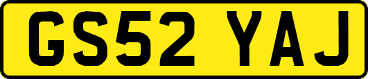GS52YAJ