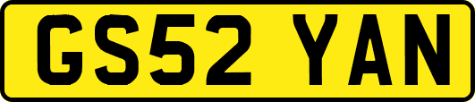GS52YAN