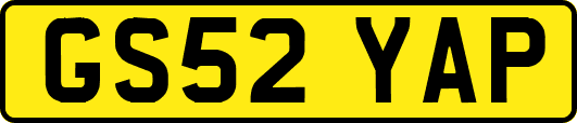 GS52YAP