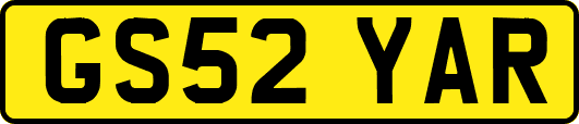 GS52YAR