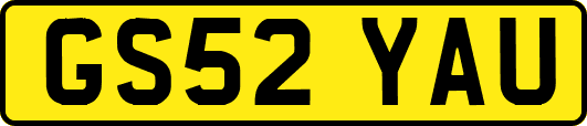 GS52YAU