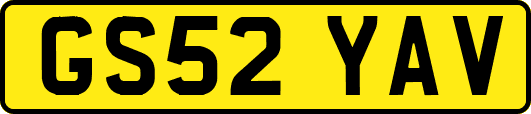GS52YAV