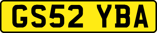 GS52YBA