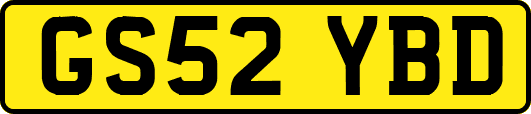 GS52YBD