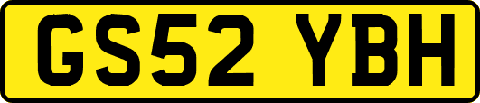 GS52YBH