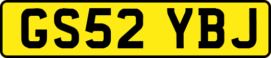 GS52YBJ