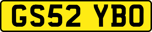GS52YBO