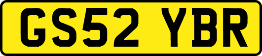 GS52YBR