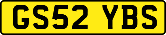 GS52YBS