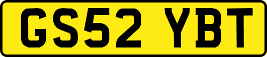 GS52YBT