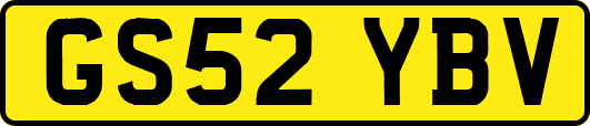 GS52YBV