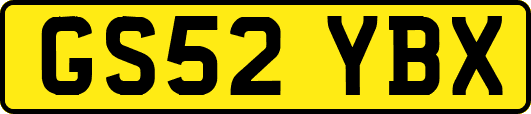 GS52YBX