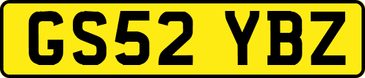GS52YBZ