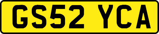 GS52YCA