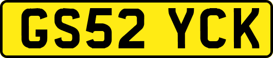 GS52YCK