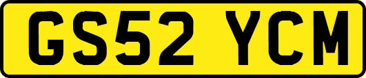 GS52YCM
