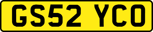 GS52YCO
